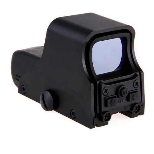 551 red green dot tactical - hd,