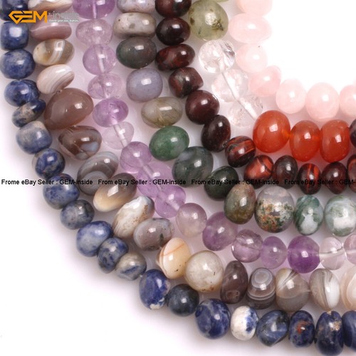 Natural freeform nugget stone - freeform,