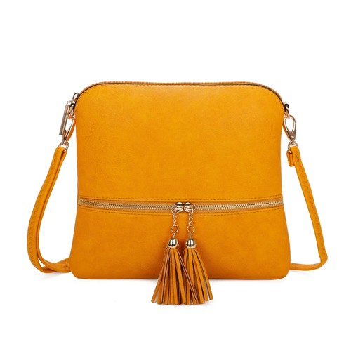 New ladies cross body - cross,