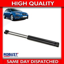2X TAILGATE BOOT GAS STRUTS