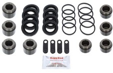 for SEAT LEON CUPRA R 2002-06