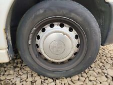 PEUGEOT EXPERT 2007-2011steel wheel single