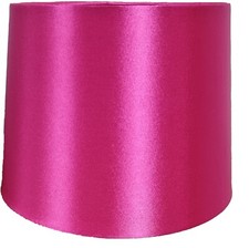 8"-16" Empire Drum Silk Fabric