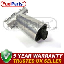 FuelParts Idle Air Control