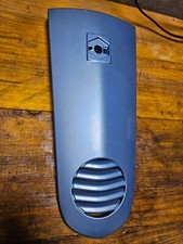 vespa lx front horn column cover panel fairing