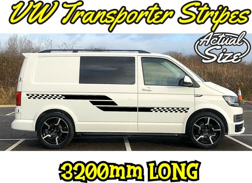 Transporter camper side - vw,