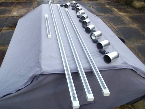 Spot light tracking thorn - ,
