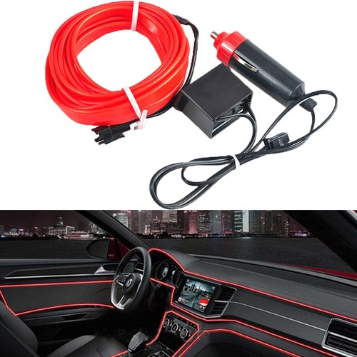 Led car interior decorative - car,