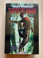 Spider man miles morales - spider-man,