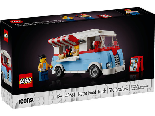 Offer lego promotional - offer,