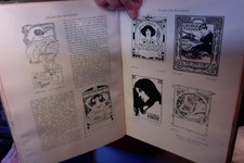 35 bookplates bookplates