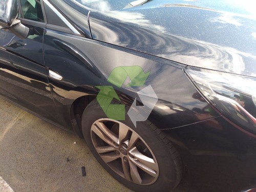 Vauxhall astra tech - vauxhall, line