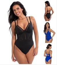 Pour Moi Sydney Swimsuit
