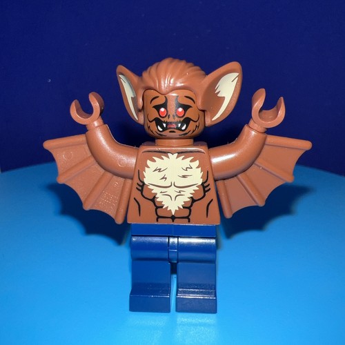 Lego 76011 man bat - 76011, man-bat