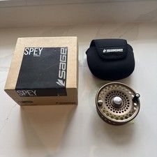 Sage Spey Spool 6/7/8 Bronze