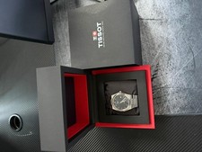 Tissot PRX 40mm Watch Man
