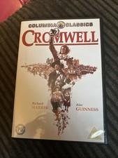 Cromwell (DVD, 2003)