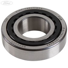 Genuine Ford 6-Speed Manual