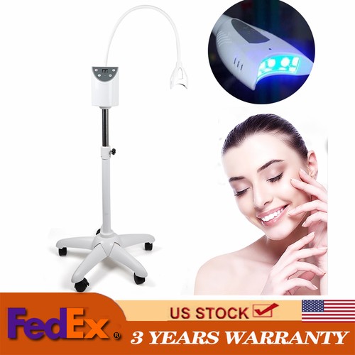 Dental mobile teeth - dental, whitening