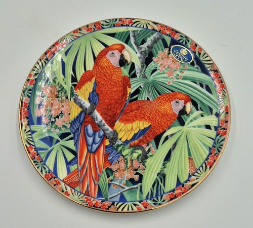Aynsley exotic birds - aynsley,