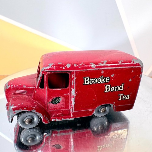 Vtg ton trojan van - ton, brooke
