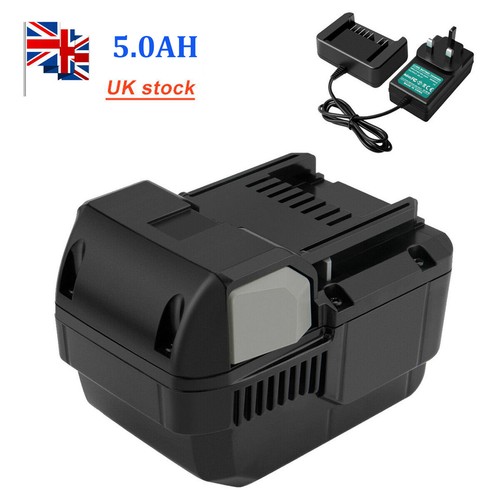Battery charger for hitachi - battery/charger,