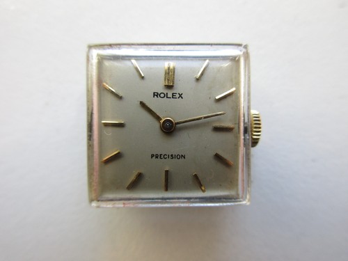 Rolex precision cal - precision, 1400