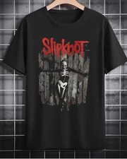 Slipknot Grey Chapter Black