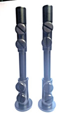 MOD BLACK CARP FISHING STAGE