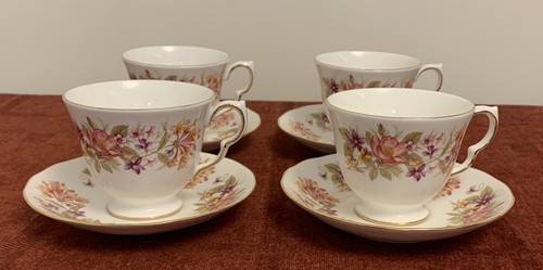 Colclough wayside floral - colclough,