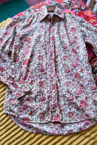 Liberty london floral print - liberty,