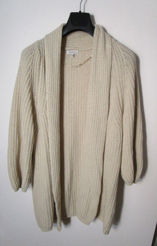 Bartolini pure cashmere - m,
