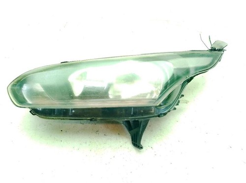 90036436 headlamp left - , side
