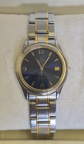 Zenith espada 0030 226 - zenith,