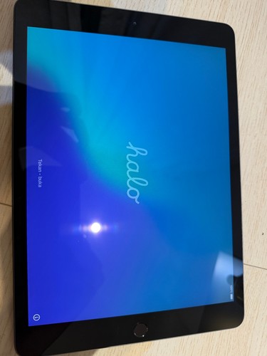 Apple ipad 7th gen - gen, 32gb