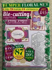 Die Cutting Essentials