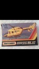 MATCHBOX 1/72 scale