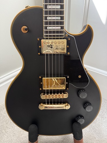 2025 schecter custom solo - custom, ii