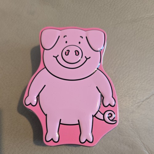 Percy pig collectible mini - percy,