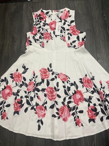 Ladies rockabilly fit - ladies, &