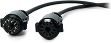 Hammond LESLIE 11PIN Cable 7m