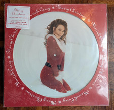 Mariah Carey – Merry