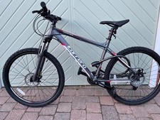 Carrera Vengence 6061 T6