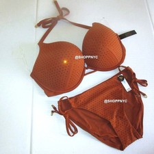 VICTORIA SECRET SWIM 34DD