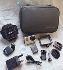 Gopro hero3 black 12mp - black,