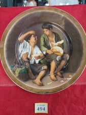 The Beggar Boys by Bartolomé