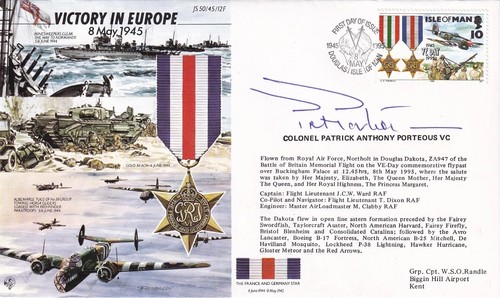 12f raf victory in - 50/45/12f,