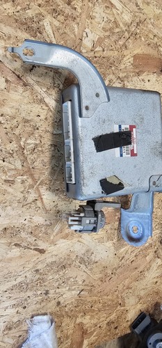 Suspension ahc ecu - ecu, control