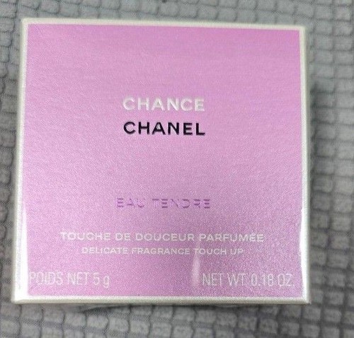 Chanel chance eau - chanel,