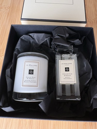 Bnwt malone english pear - pear, &